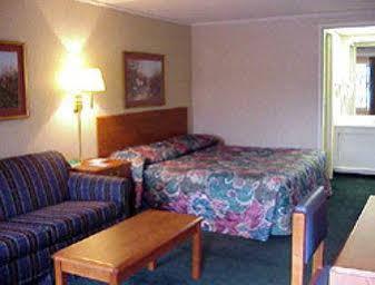 Knights Inn Florence/Cincinnati South 외부 사진
